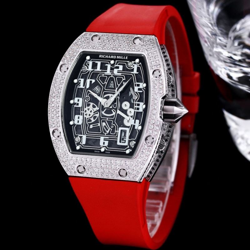 RICHARD MILLE Watches